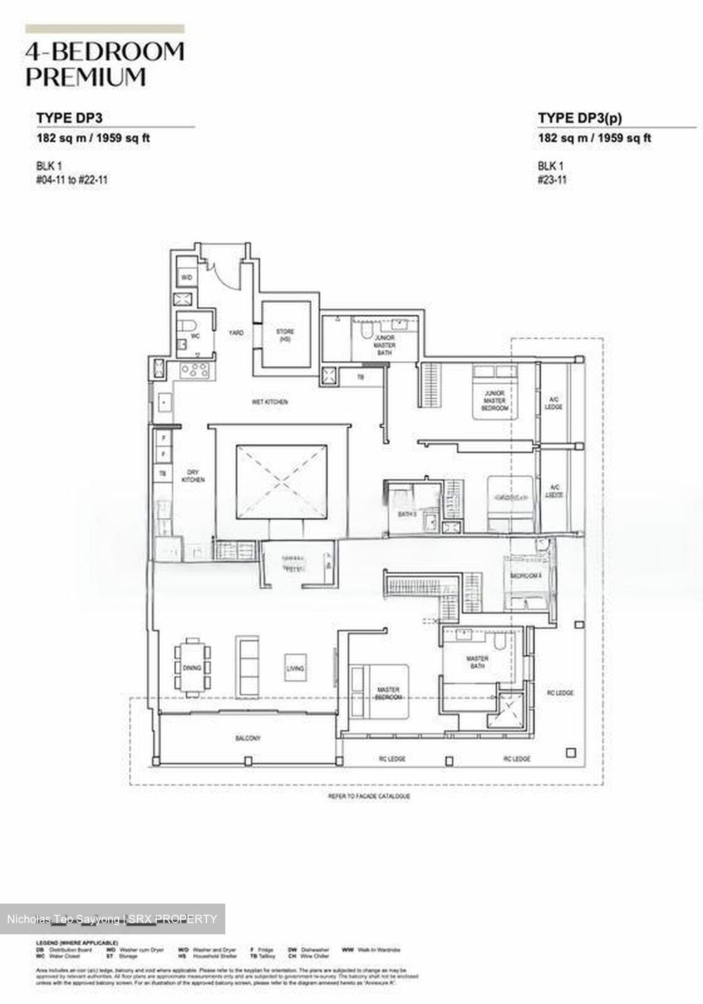 River Valley Road (D6), Condominium #473741041